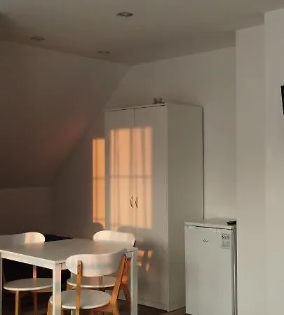 Pokoje U Krysiakow Appartamento *