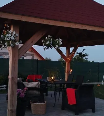 Pokoje U Krysiakow Appartamento