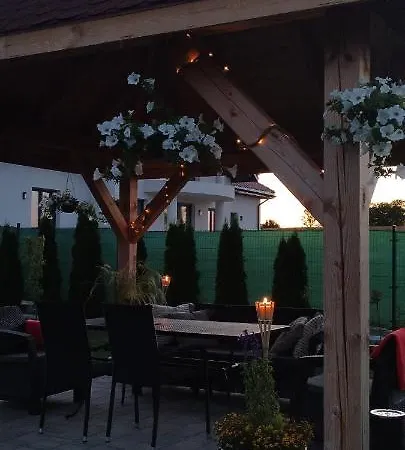 Appartamento Pokoje U Krysiakow
